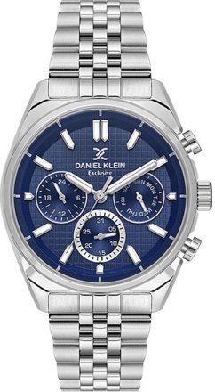 Daniel Klein Men's watch DK.1.13890-2