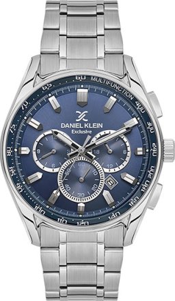 Daniel Klein Exclusive Men's watch DK.1.13901-3