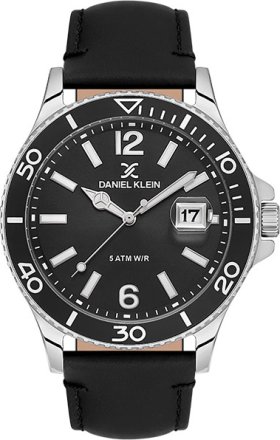 Daniel Klein Men's watch DK.1.13905-1