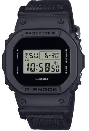 Casio G-Shock DW-5600BCE-1ER