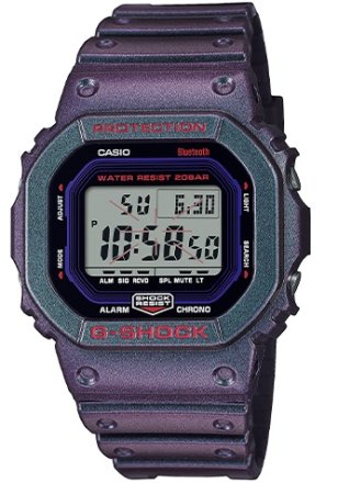 Casio G-Shock DW-B5600AH-6ER