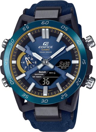 Casio Edifice Limited Edition ECB-2000SS-2AER