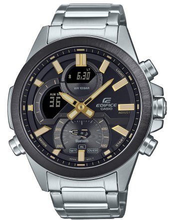 Casio Edifice ECB-30DB-1A9EF