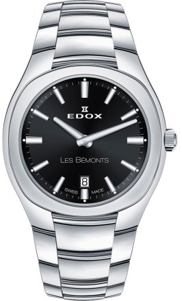 EDOX Les Bemonts 57004-3-NIN