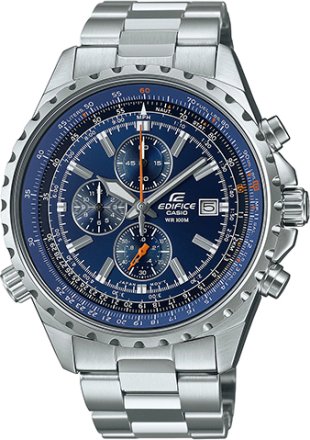 CASIO Edifice Χρονογράφος EF-527D-2AVUEF