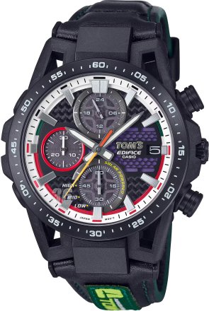 Casio Edifice Solar EFS-S641TMS-1AER