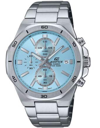 Casio Edifice EFV-640D-2BVUEF