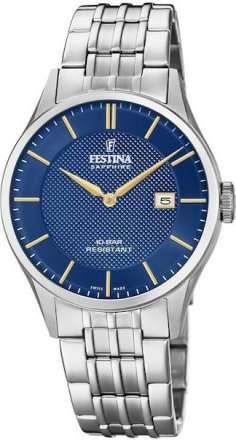 Festina Stainless Steel Bracelet F20005/3