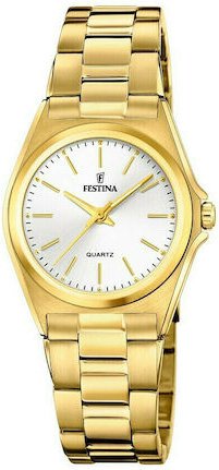 Festina Stainless Steel Bracelet F20557/2