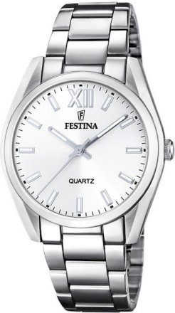 Festina Stainless Steel Bracelet F20622/1