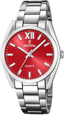 Festina Stainless Steel Bracelet F20622/B