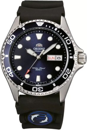 Orient Automatic Diver FAA02008D9