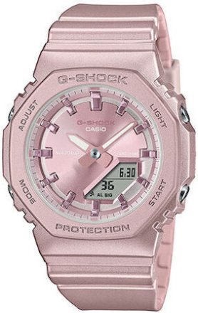 CASIO G-Shock Women GMA-P2100ST-4AER