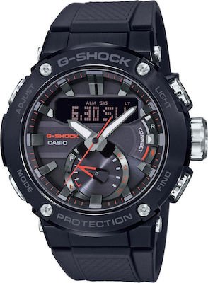 Casio G-Steel GST-B200B-1AER