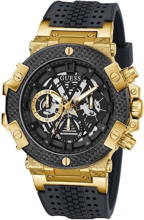 Guess Carbon GW0486G2