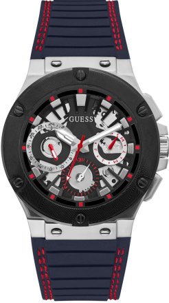 Guess Circuit GW0487G1