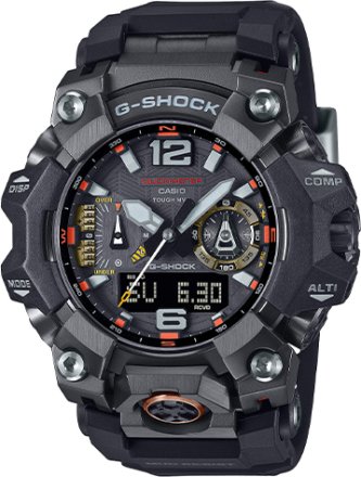 Casio G-shock GWG-B1000EC-1AER