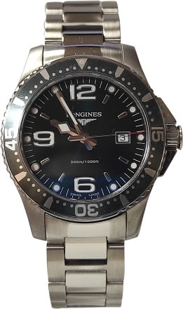 Longines HydroConquest L3.640.36