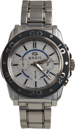 Breil Mantalite Stainless Steel Bracelet TW1102