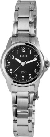 Just Stainless Steel Bracelet JU10102-001