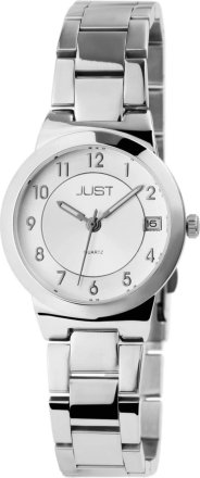 Just Stainless Steel Bracelet JU10170-001