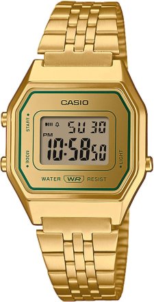 Casio Vintage LA680WEGV-9AEF