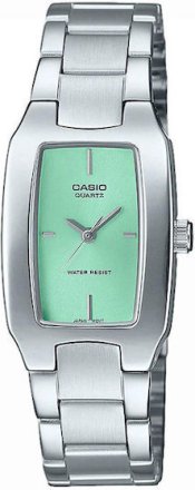 CASIO Standard LTP-1165PA-3CEF