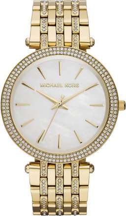 Michael Kors Women's Watch MK3219