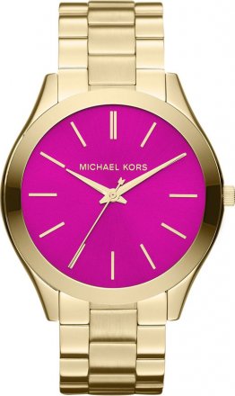 Michael Kors Ladies Slim Watch MK3264