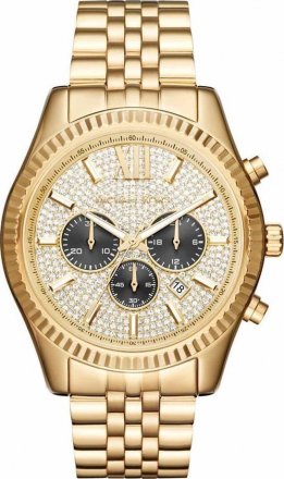 Michael Kors Lexington MK8494