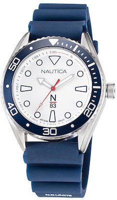 Nautica N83 Finn World NAPFWF115