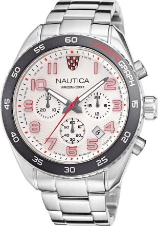 Nautica Key Biscayne Chrono NAPKBS226