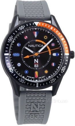 Nautica NAPSPVC01