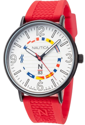 Nautica N83 Wave Garden NAPWGS907