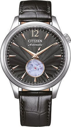 Citizen Mens Watch Automatic  NH9131-14E