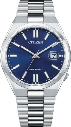 Citizen Automatic NJ0150-81L