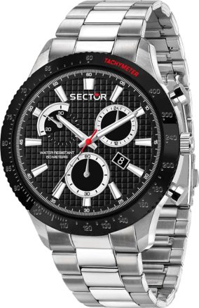 Sector 270 Chronograph R3273778002