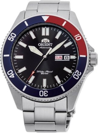 Orient Kanno Diver RA-AA0912B19B