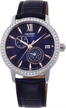 Orient Classic Lady RA-AK0006L10B