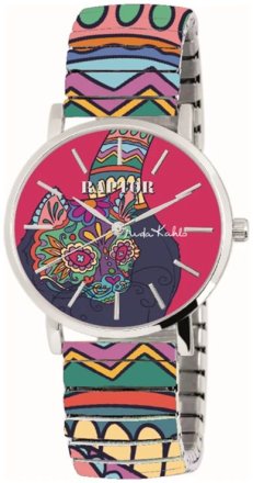 Raptor “Frida Kahlo Edition” RA10255-002