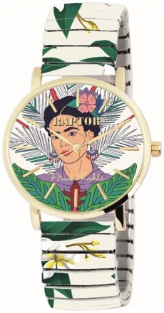 Raptor “Frida Kahlo Edition” RA10255-008