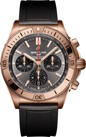 BREITLING Chronomat B01 42 RB0134101B1S1