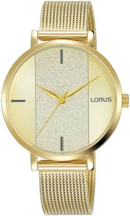 Lorus Fashion Lady RG212SX9