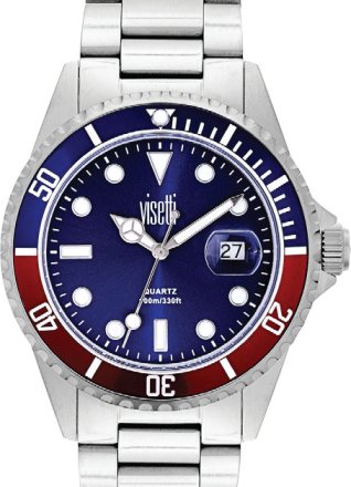 Visetti Yachtmaster RI-SW686SCR