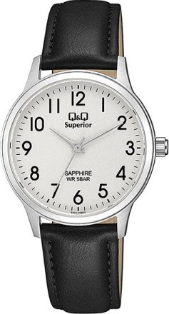 Q&Q Superior S03A-008VY