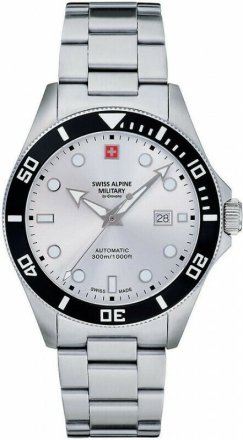 Swiss Alpine Military Automatic Diver SAM7095.2132