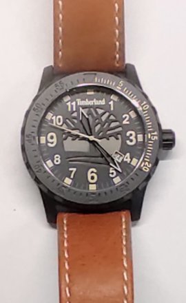 Timberland Clarksburg  TBL15473JLB.02