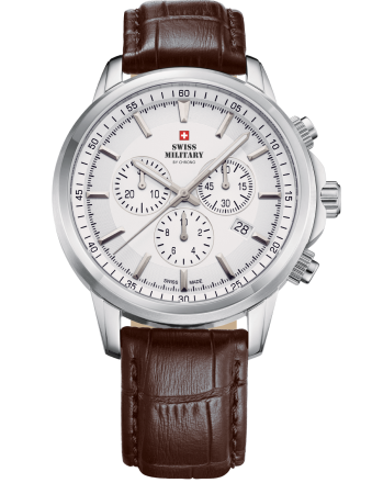 Swiss Military Chronograph SM34052.20