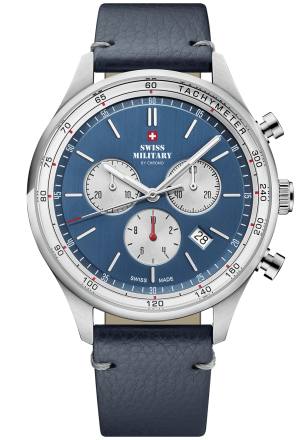 Swiss Military chrono SM34081.08