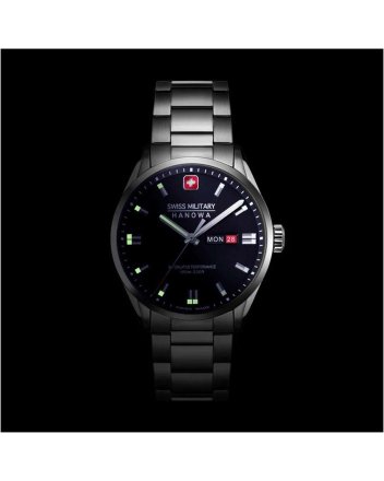 Swiss Military Hanowa Roadrunner SMWGH0001602